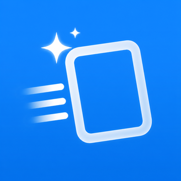 Swish app icon